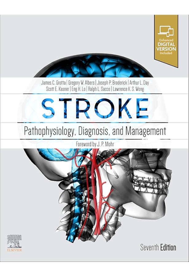 Decision Making in Neurovascular Disease: 9781684200573: Medicine